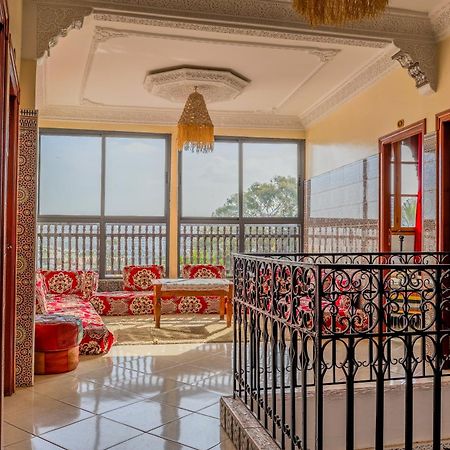 Yakout Hostel Tanca Dış mekan fotoğraf