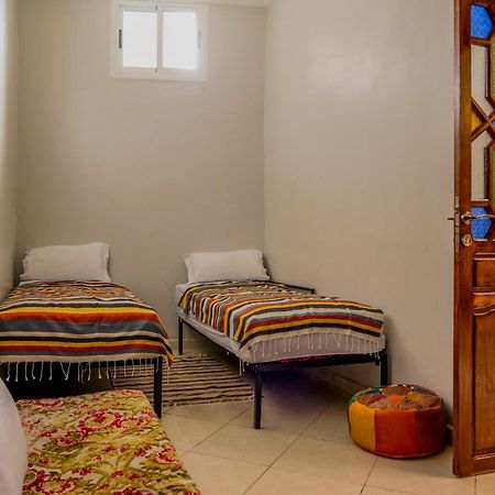 Yakout Hostel Tanca Dış mekan fotoğraf