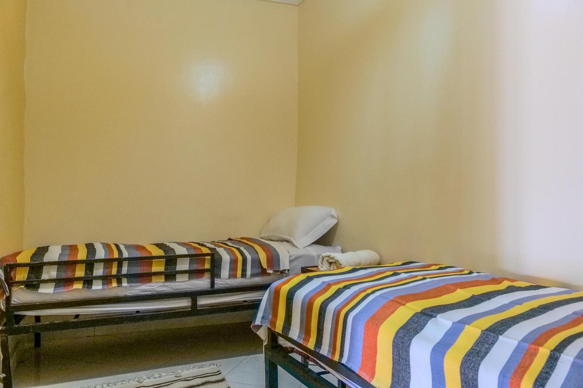 Yakout Hostel Tanca Dış mekan fotoğraf