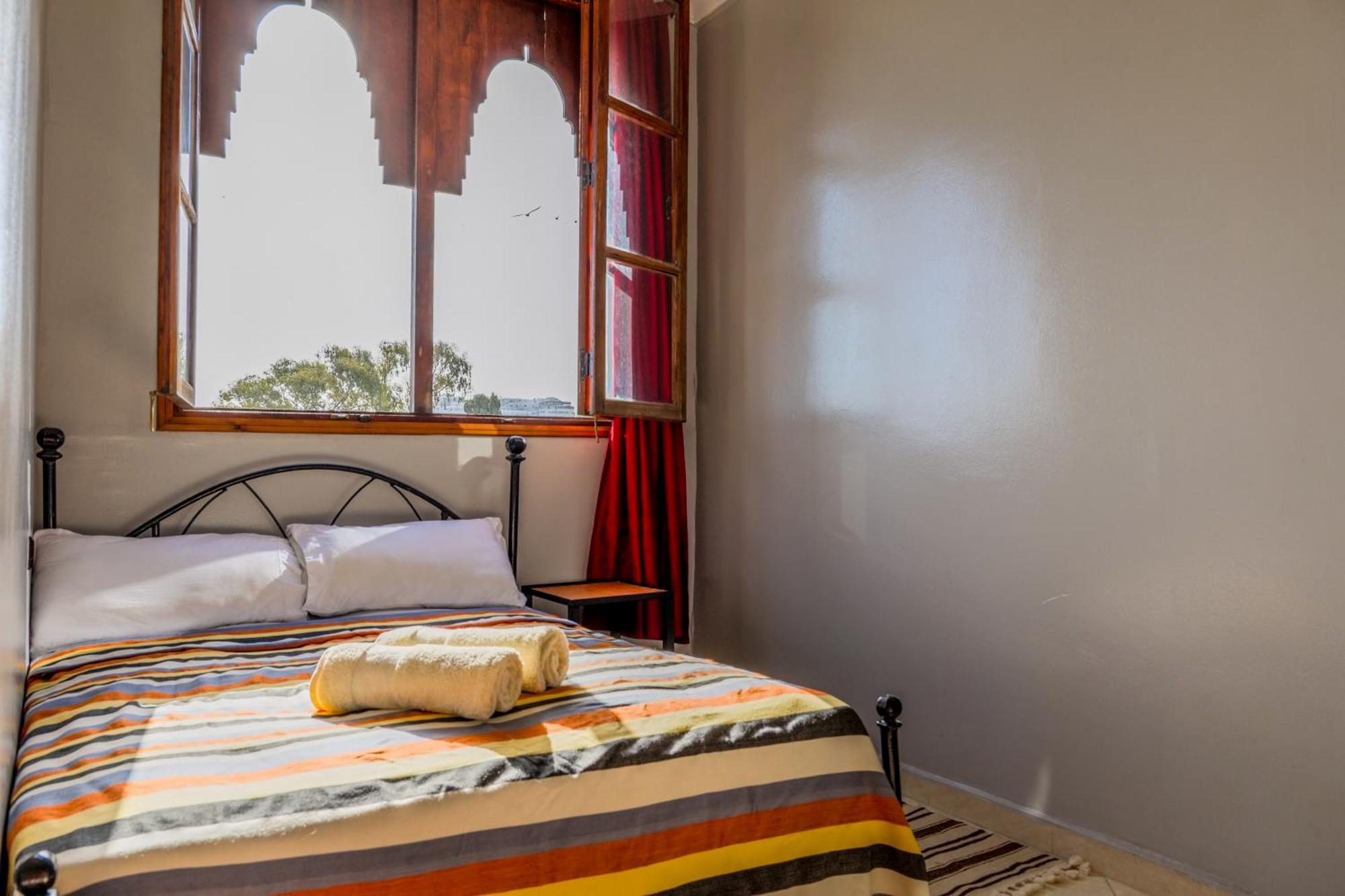 Yakout Hostel Tanca Dış mekan fotoğraf