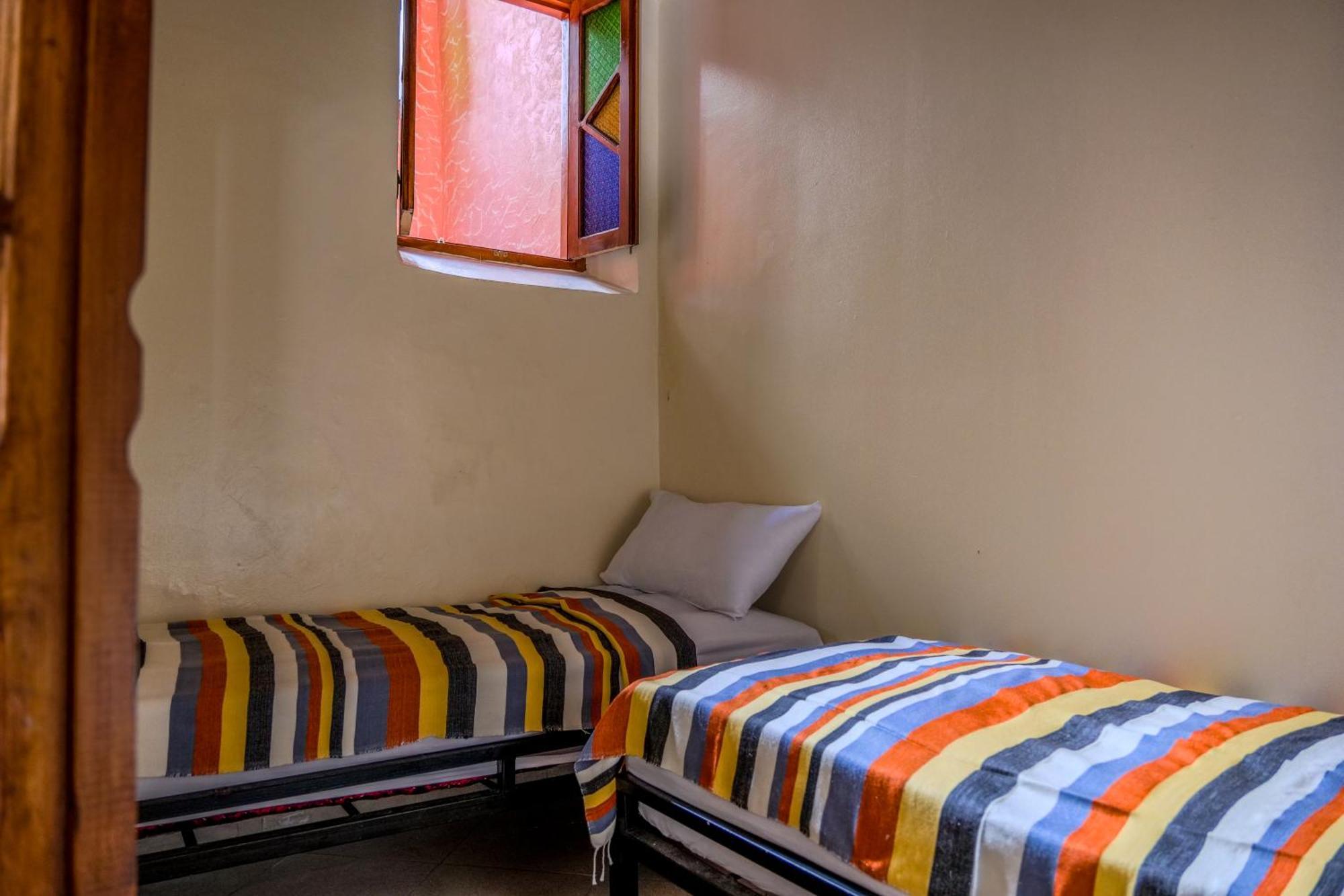 Yakout Hostel Tanca Dış mekan fotoğraf
