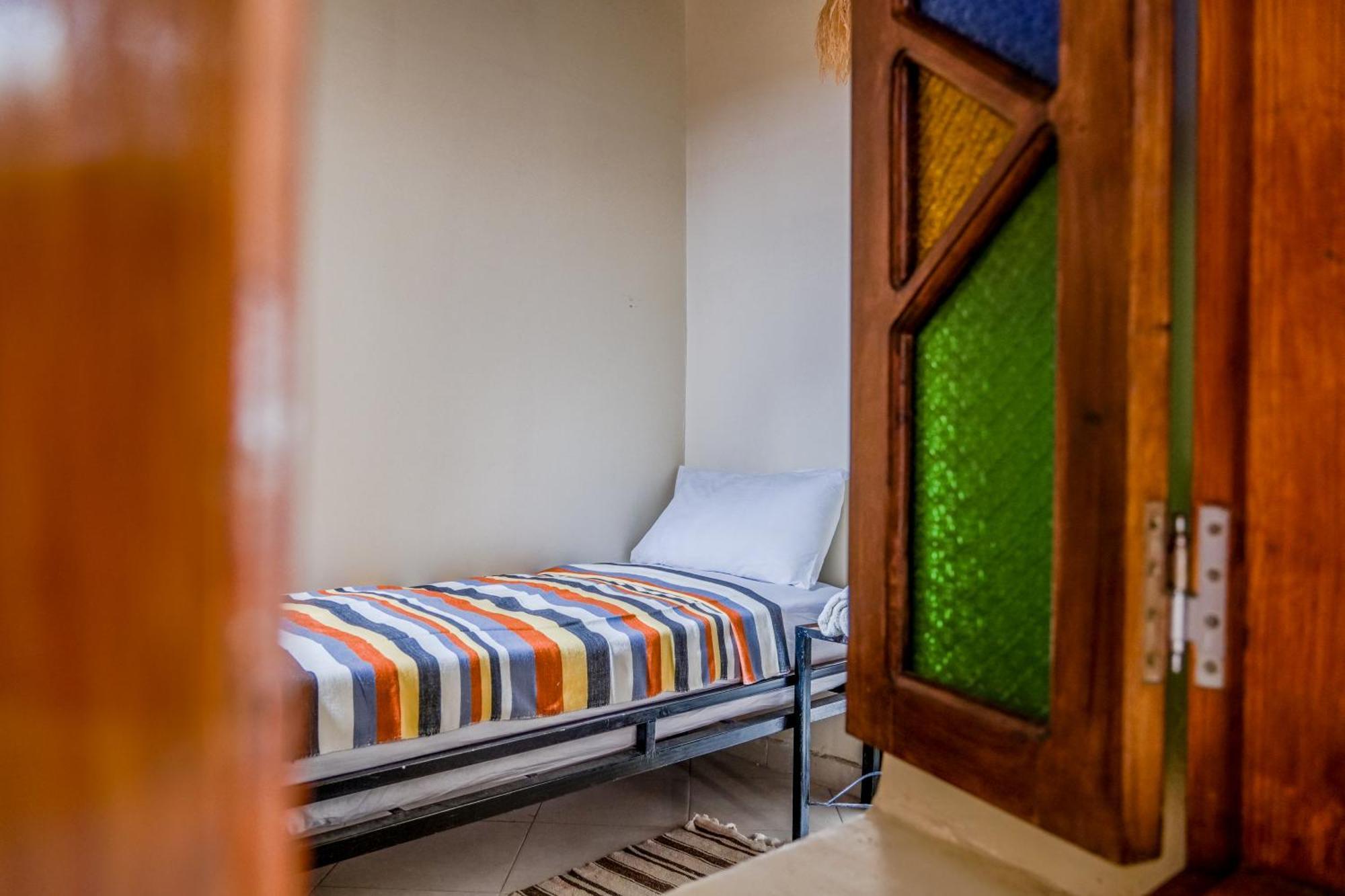 Yakout Hostel Tanca Dış mekan fotoğraf