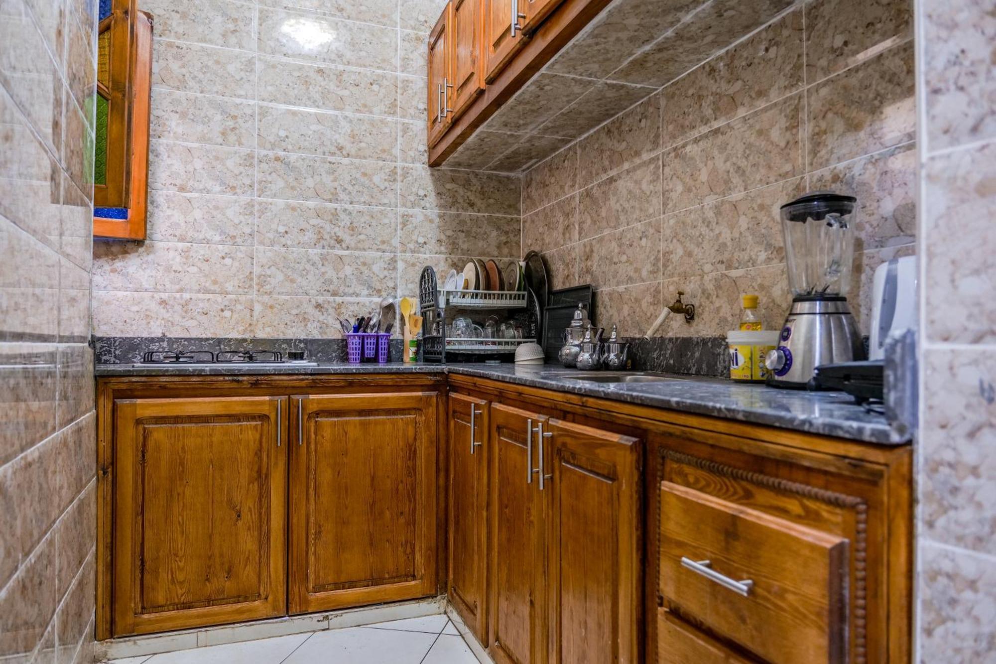 Yakout Hostel Tanca Dış mekan fotoğraf
