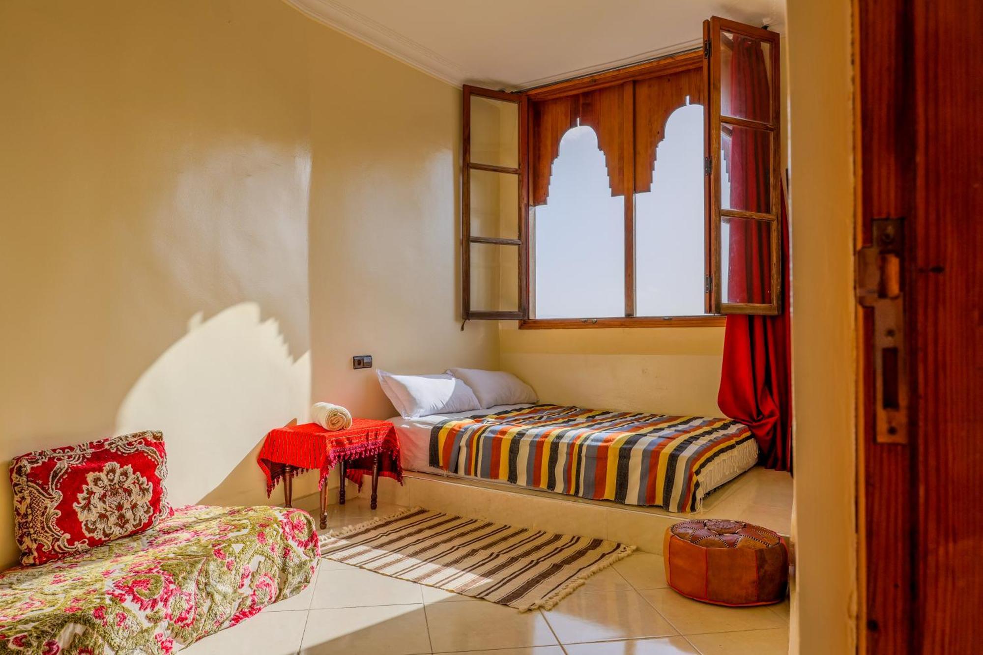 Yakout Hostel Tanca Dış mekan fotoğraf