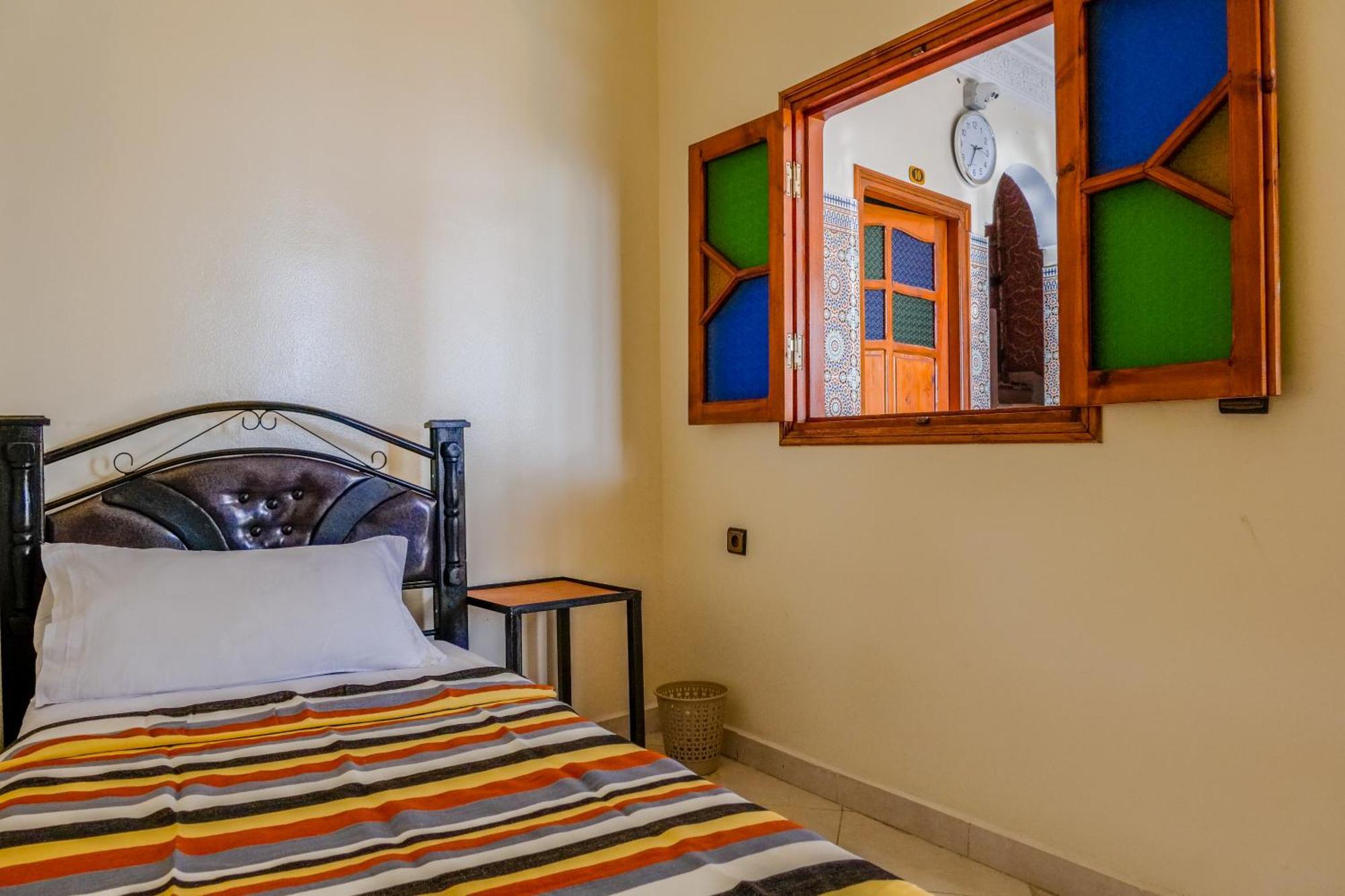 Yakout Hostel Tanca Dış mekan fotoğraf