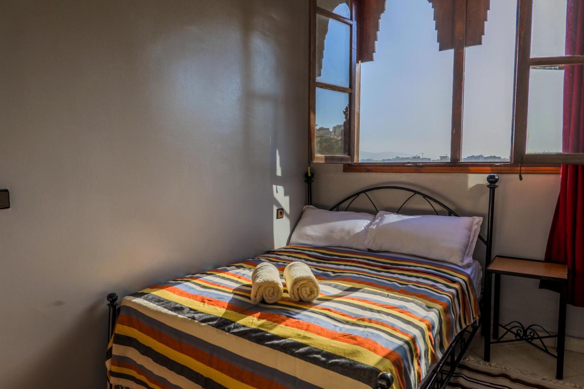 Yakout Hostel Tanca Dış mekan fotoğraf