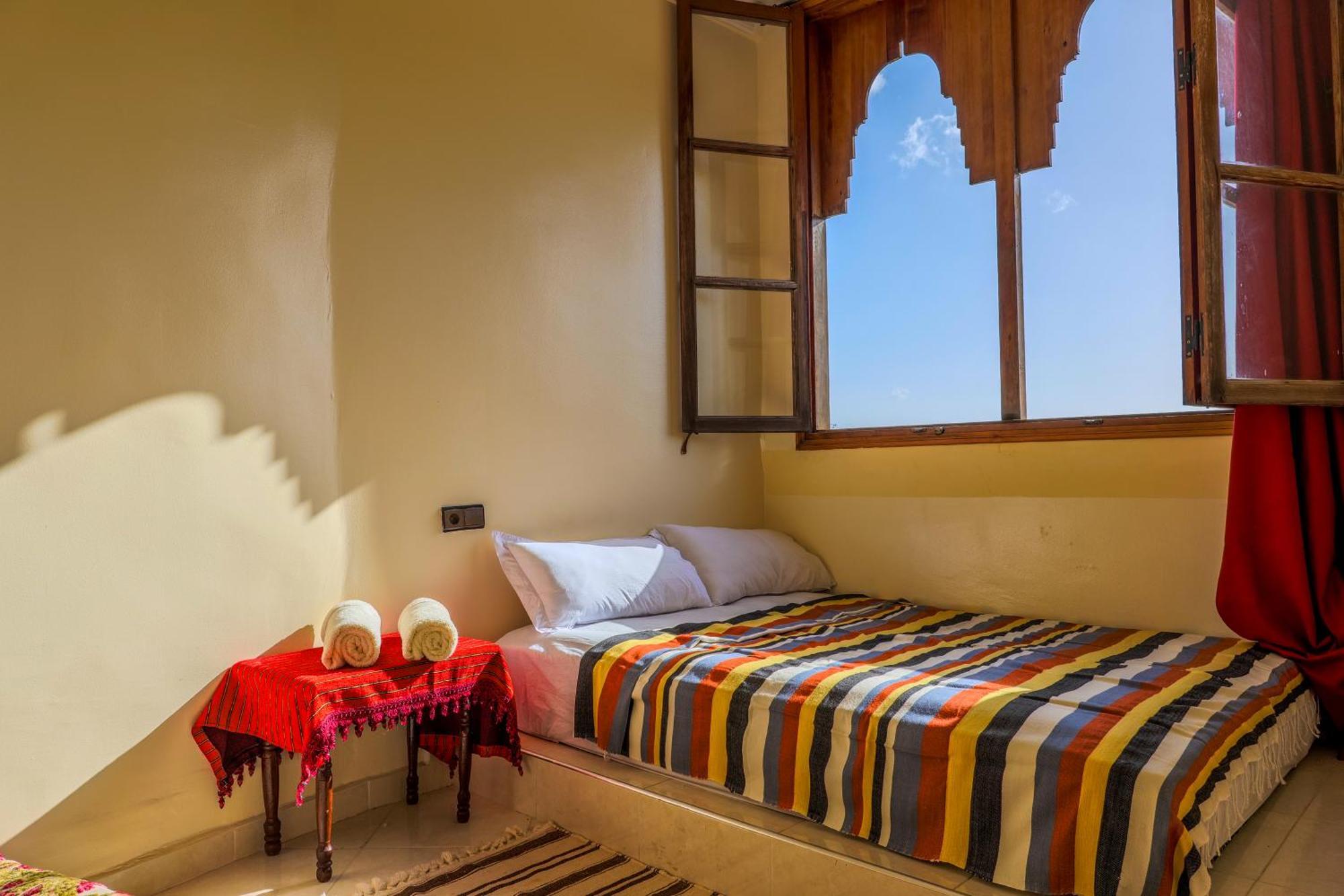Yakout Hostel Tanca Dış mekan fotoğraf