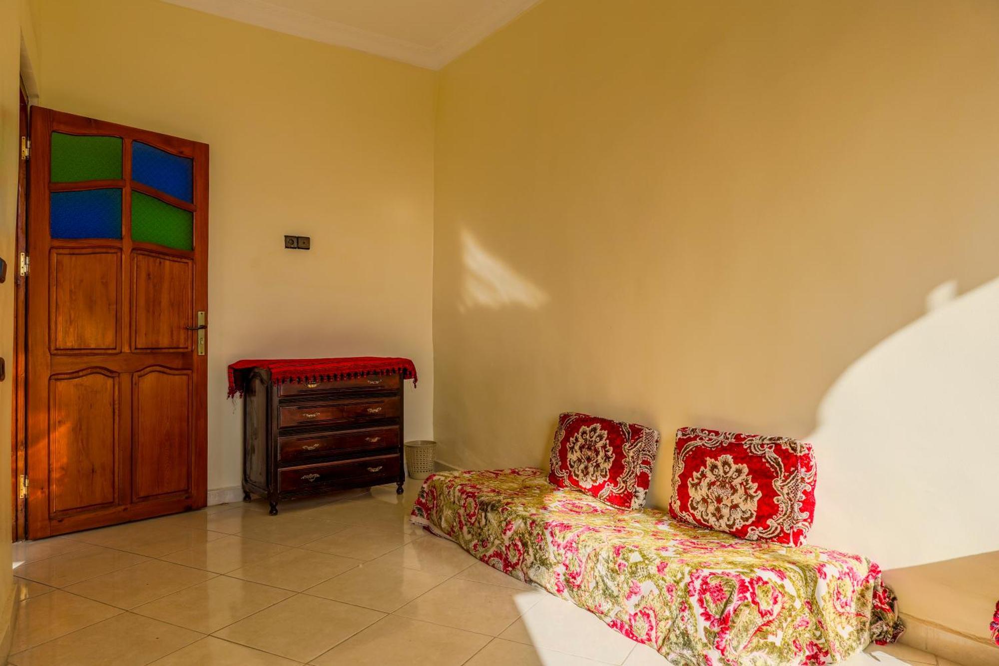 Yakout Hostel Tanca Dış mekan fotoğraf